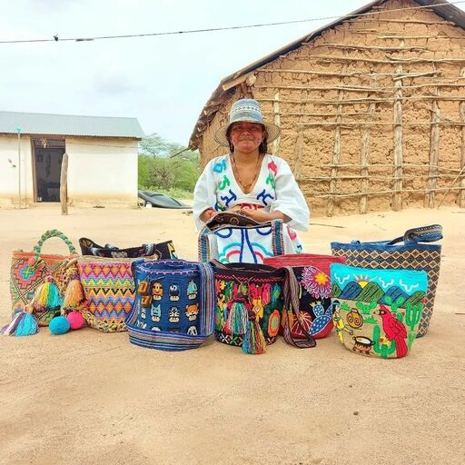 @arte.luz.wayuu Profile Picture