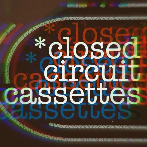 @closedcircuitcassettes Profile Picture