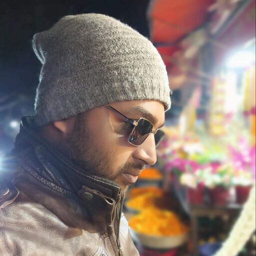 LnkBio profile picture for @alhossain171