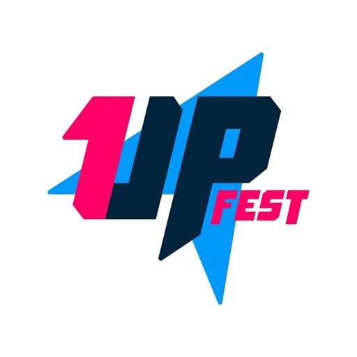 @1upfest.esports Profile Picture