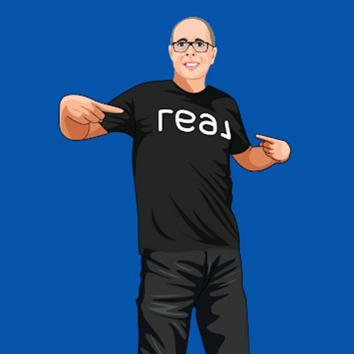 @James Sanson - Real Broker Profile Picture