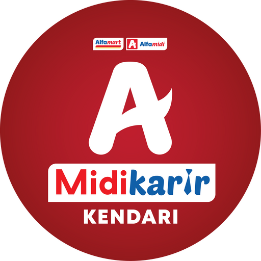@E-RECRUITMEN ALFAMIDI Profile Picture