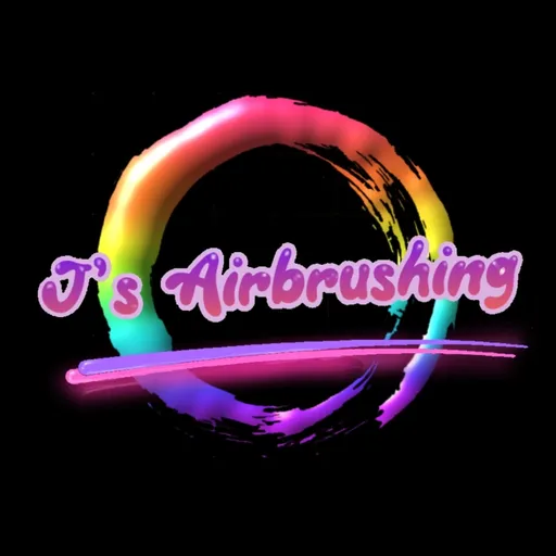 @jsairbrushing Profile Picture