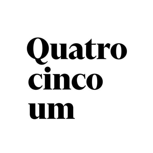 @quatrocincoum Profile Picture