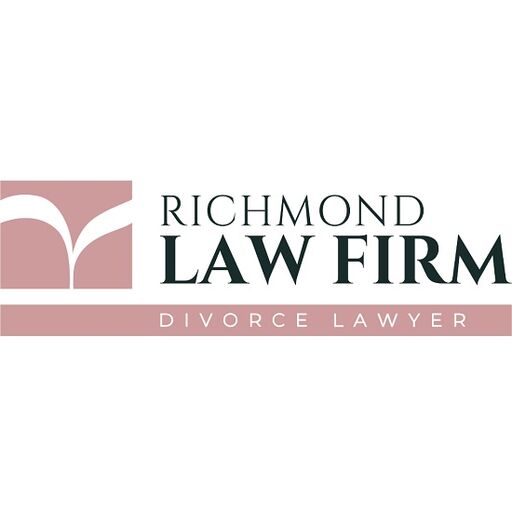 @Richmond Law Firm, PLLC Profile Picture