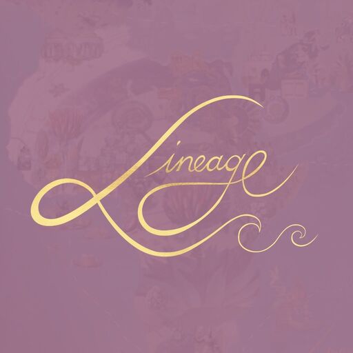 LnkBio profile picture for @lineage