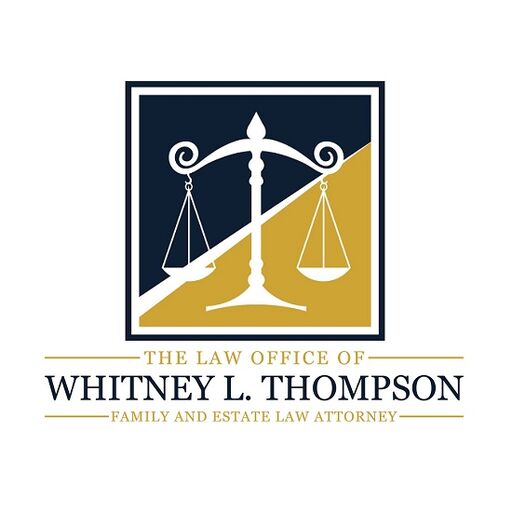 @The Law Office of Whitney L. Thompson, PLLC Profile Picture