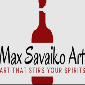 @maxsavaikoart Profile Picture