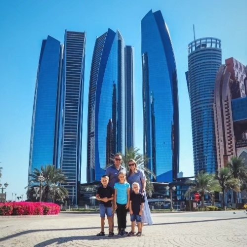 @abudhabitravel Profile Picture