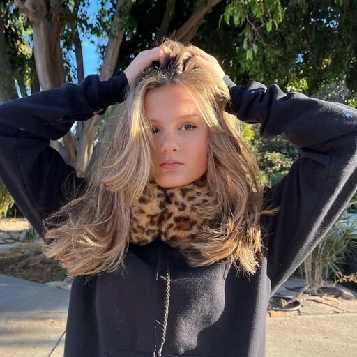 @hayley.leblanc Profile Picture