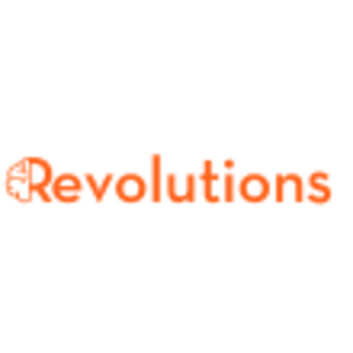 LnkBio profile picture for @revolutions