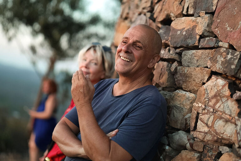 @jeanrenelourtet. Coach, musicien, compositeur, branding sonore, soundhealer Profile Picture
