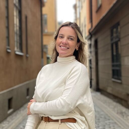 @luisaelias Profile Picture