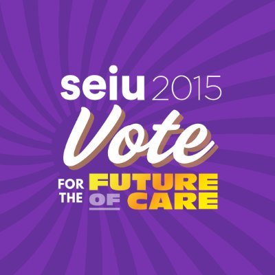 @SEIU2015 Profile Picture