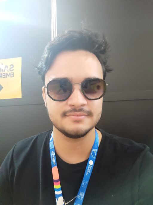 @oomatheuscaetano Profile Picture