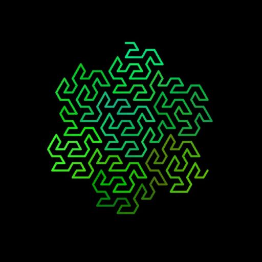 LnkBio profile picture for @symmetry