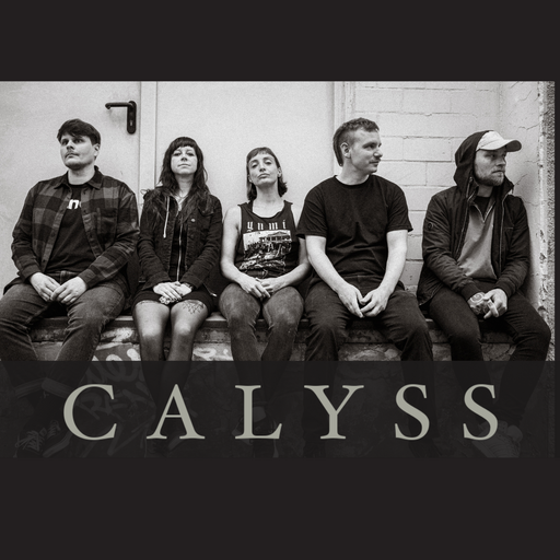 @calyss_band Profile Picture