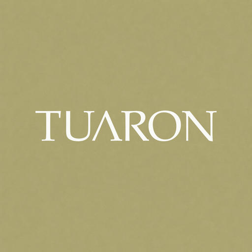 @tuaron Profile Picture