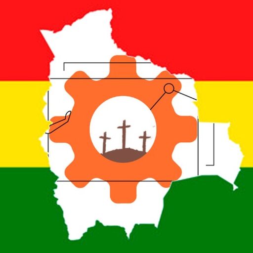 LnkBio profile picture for @bolivia
