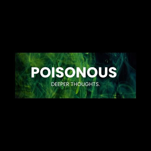 LnkBio profile picture for @poisonous