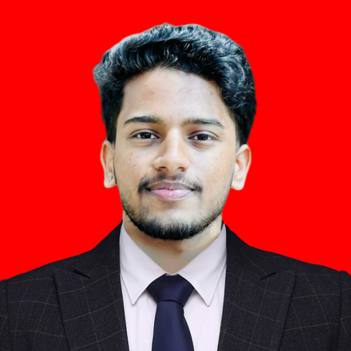 @hareeshvdas Profile Picture