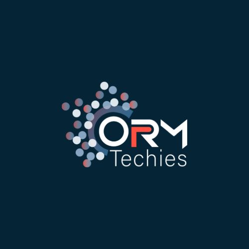 @ORM Techies Profile Picture