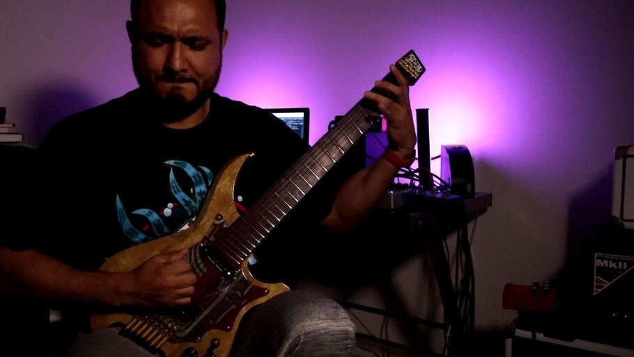 @joeberto_home_music Profile Picture