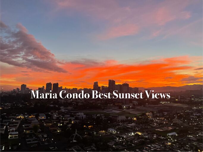 @mariacondocebu Profile Picture