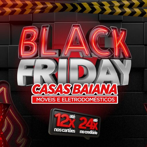 @casasbaianaoficial Profile Picture
