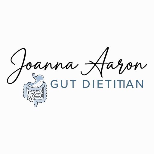 @joannaaarongutdietitian Profile Picture