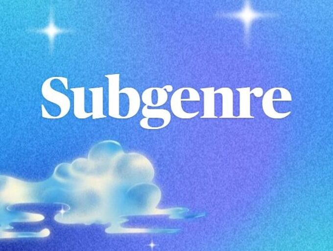 @subgenre Profile Picture