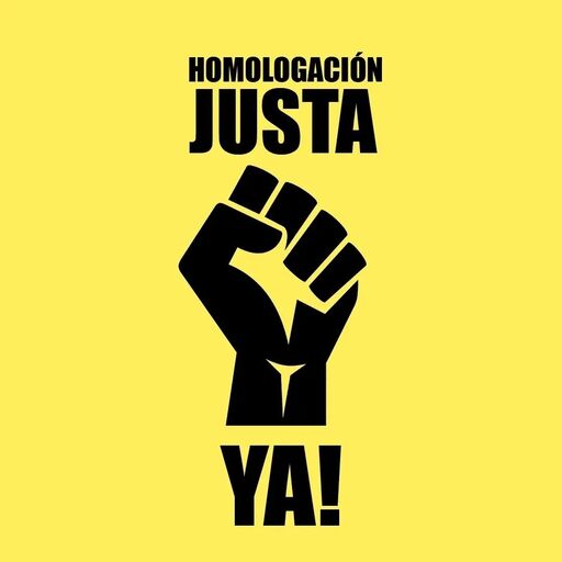 @homologacionjustaya Profile Picture