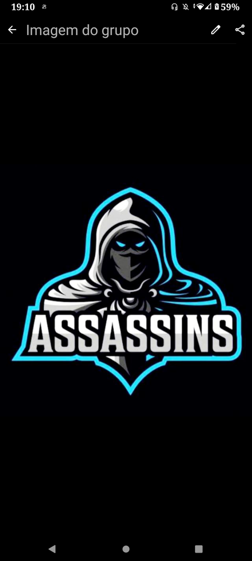 LnkBio profile picture for @assassins