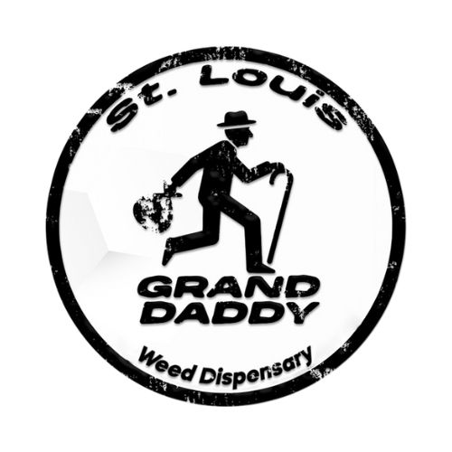 LnkBio profile picture for @granddaddy