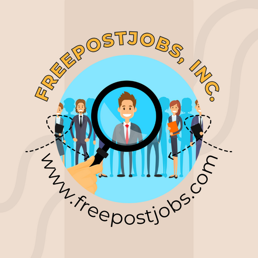 @FreePostjobs Profile Picture