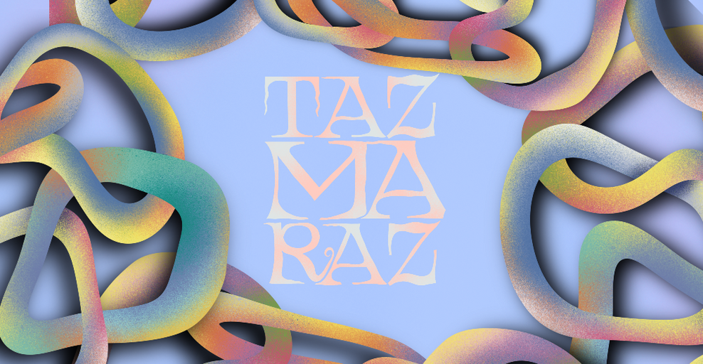 @la.tazmaraz Profile Picture