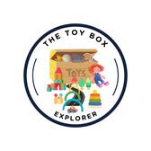 @thetoyboxexplorer Profile Picture