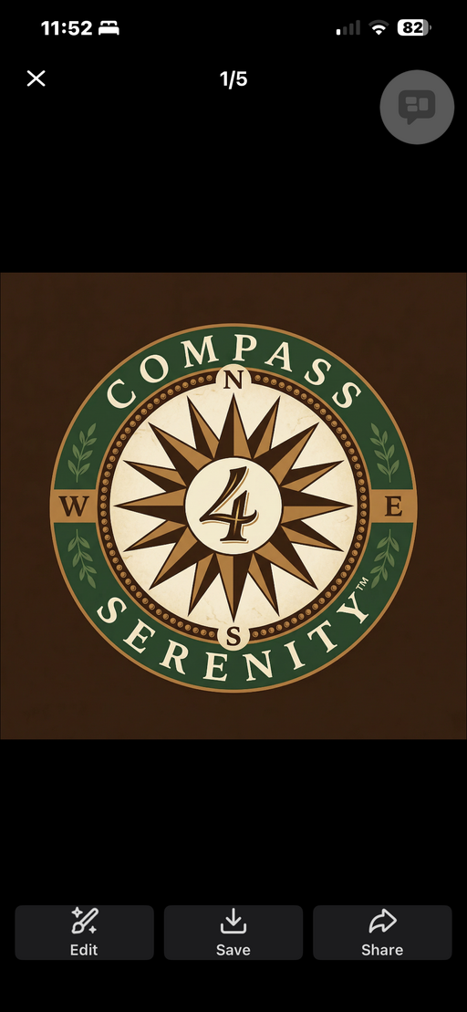 @compass4serenity Profile Picture