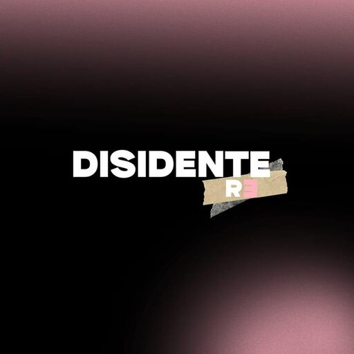 @disidentemx Profile Picture