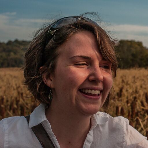 @queermountainhobbit Profile Picture