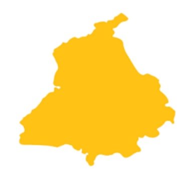 LnkBio profile picture for @punjab