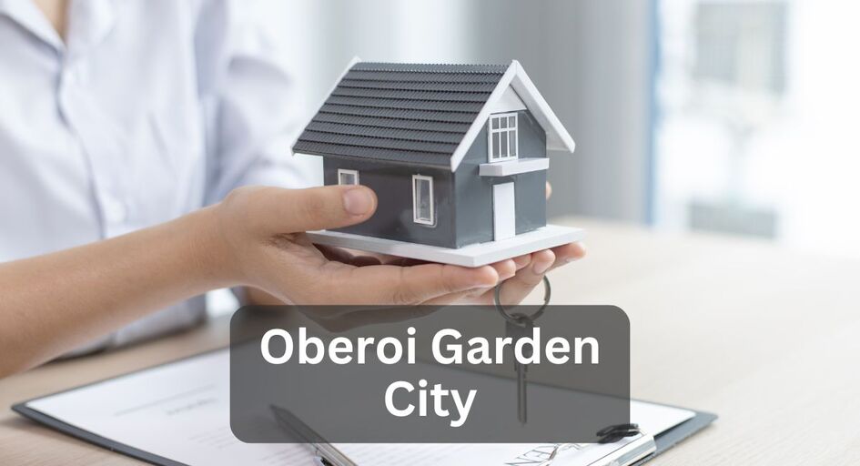 @Oberoi Garden City Profile Picture