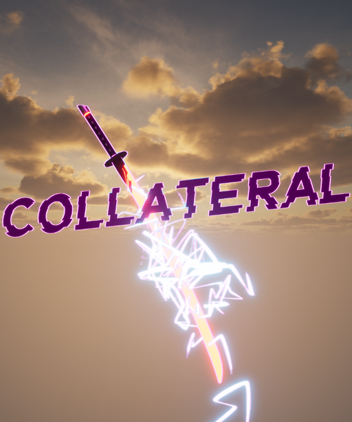 LnkBio profile picture for @collateral
