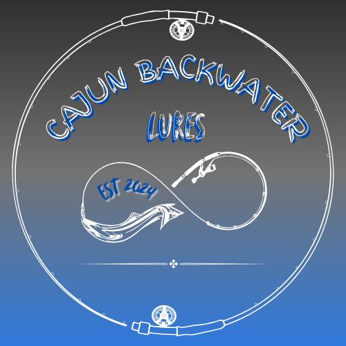 @Cajun Backwater Lures Profile Picture