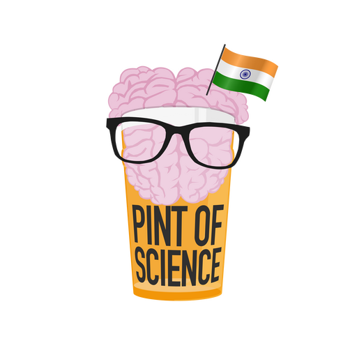 @PINT OF SCIENCE India Profile Picture