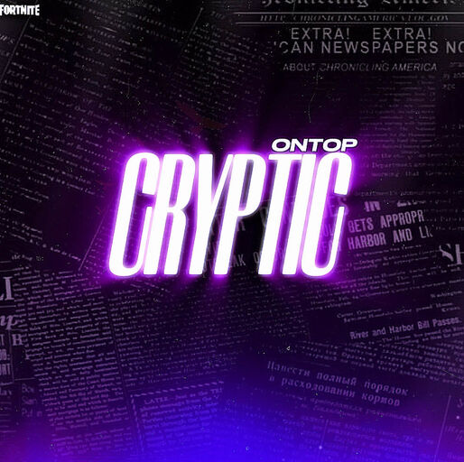 LnkBio profile picture for @cryptic