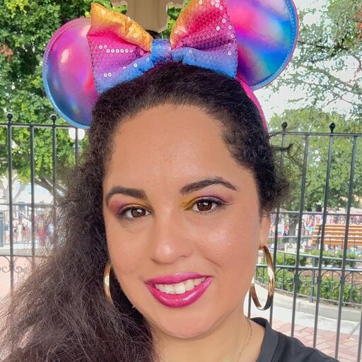 @jacquelinedbeauty Profile Picture