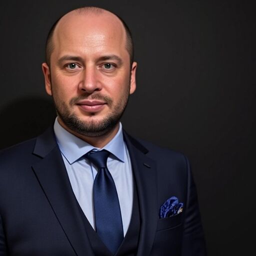@theantonsova Profile Picture