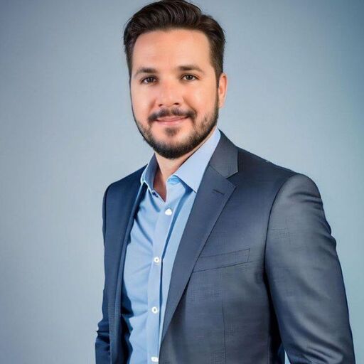 @Plinio Gomes🔹️Psicólogo Clínico (CRP 05/74109) Profile Picture