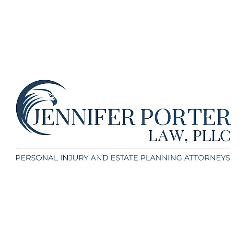 @JenniferPorterLaw Profile Picture
